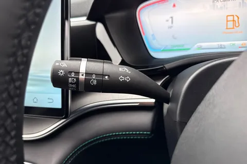 LD25ULC BYD Seal U 1.5 DM-i 18.3kWh Boost CVT Auto Euro 6 (s/s) 5dr Thumbnail #46