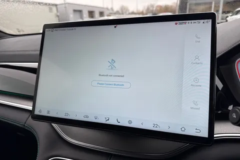 LD25ULC BYD Seal U 1.5 DM-i 18.3kWh Boost CVT Auto Euro 6 (s/s) 5dr Thumbnail #50