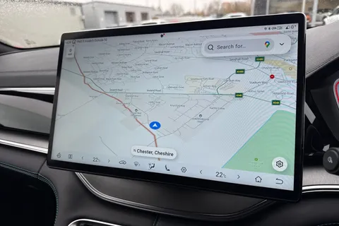 LD25ULC BYD Seal U 1.5 DM-i 18.3kWh Boost CVT Auto Euro 6 (s/s) 5dr Thumbnail #51