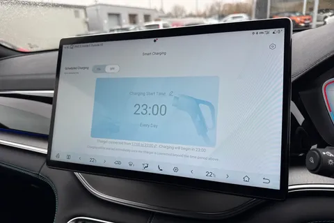 LD25ULC BYD Seal U 1.5 DM-i 18.3kWh Boost CVT Auto Euro 6 (s/s) 5dr Thumbnail #58