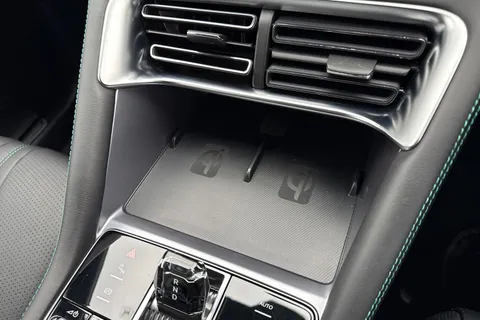 LD25ULC BYD Seal U 1.5 DM-i 18.3kWh Boost CVT Auto Euro 6 (s/s) 5dr Thumbnail #61