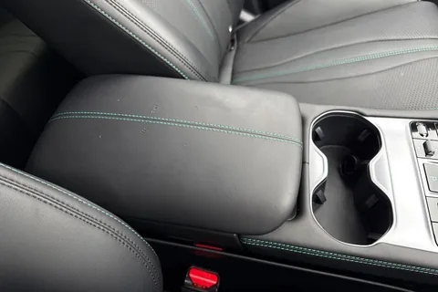 LD25ULC BYD Seal U 1.5 DM-i 18.3kWh Boost CVT Auto Euro 6 (s/s) 5dr Thumbnail #62