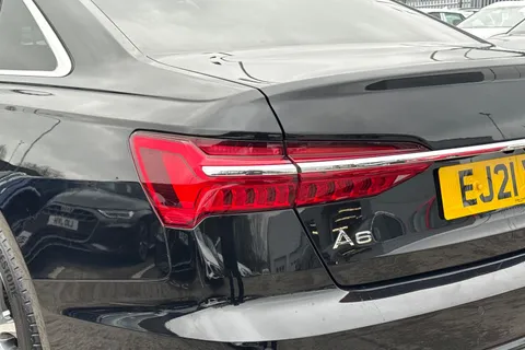 EJ21YXA Audi A6 Saloon S line 40 TFSI  204 PS S tronic Thumbnail #8