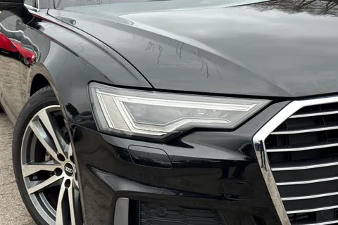 EJ21YXA Audi A6 Saloon S line 40 TFSI  204 PS S tronic Thumbnail #9