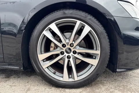 EJ21YXA Audi A6 Saloon S line 40 TFSI  204 PS S tronic Thumbnail #10