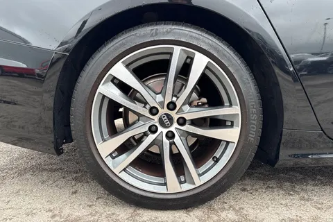 EJ21YXA Audi A6 Saloon S line 40 TFSI  204 PS S tronic Thumbnail #11