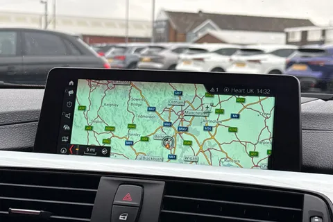 YC70TBU BMW 4 Series Gran Coupe 2.0 420d M Sport Auto Euro 6 (s/s) 5dr Thumbnail #18