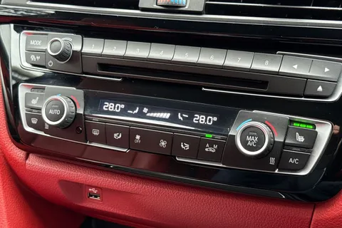 YC70TBU BMW 4 Series Gran Coupe 2.0 420d M Sport Auto Euro 6 (s/s) 5dr Thumbnail #23