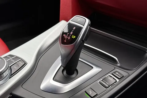 YC70TBU BMW 4 Series Gran Coupe 2.0 420d M Sport Auto Euro 6 (s/s) 5dr Thumbnail #24