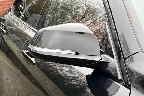 YC70TBU BMW 4 Series Gran Coupe 2.0 420d M Sport Auto Euro 6 (s/s) 5dr Thumbnail #29