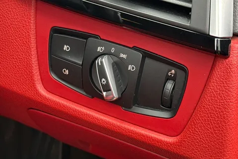 YC70TBU BMW 4 Series Gran Coupe 2.0 420d M Sport Auto Euro 6 (s/s) 5dr Thumbnail #31