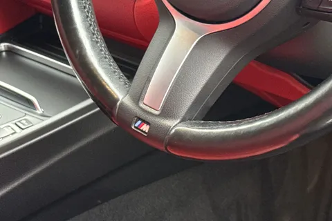 YC70TBU BMW 4 Series Gran Coupe 2.0 420d M Sport Auto Euro 6 (s/s) 5dr Thumbnail #32