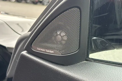 YC70TBU BMW 4 Series Gran Coupe 2.0 420d M Sport Auto Euro 6 (s/s) 5dr Thumbnail #34