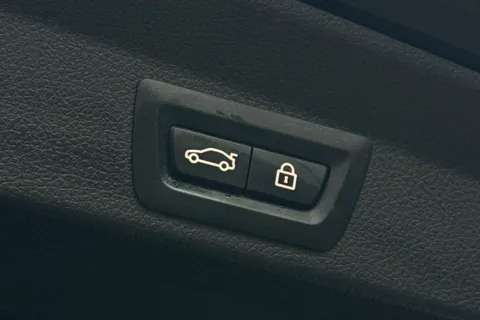 YC70TBU BMW 4 Series Gran Coupe 2.0 420d M Sport Auto Euro 6 (s/s) 5dr Thumbnail #39