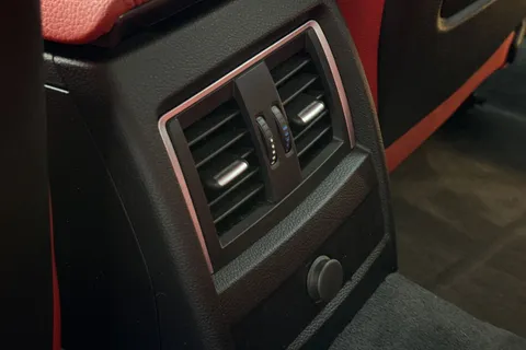 YC70TBU BMW 4 Series Gran Coupe 2.0 420d M Sport Auto Euro 6 (s/s) 5dr Thumbnail #41