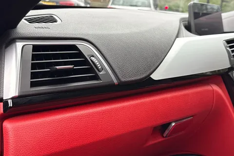 YC70TBU BMW 4 Series Gran Coupe 2.0 420d M Sport Auto Euro 6 (s/s) 5dr Thumbnail #43