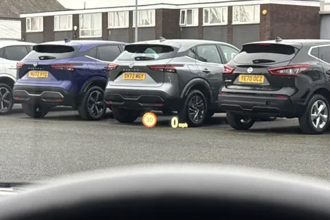 YC70TBU BMW 4 Series Gran Coupe 2.0 420d M Sport Auto Euro 6 (s/s) 5dr Thumbnail #44