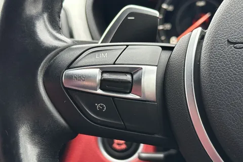 YC70TBU BMW 4 Series Gran Coupe 2.0 420d M Sport Auto Euro 6 (s/s) 5dr Thumbnail #46