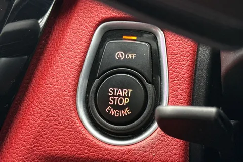 YC70TBU BMW 4 Series Gran Coupe 2.0 420d M Sport Auto Euro 6 (s/s) 5dr Thumbnail #48