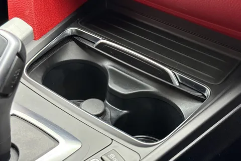 YC70TBU BMW 4 Series Gran Coupe 2.0 420d M Sport Auto Euro 6 (s/s) 5dr Thumbnail #49