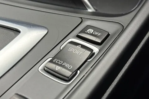 YC70TBU BMW 4 Series Gran Coupe 2.0 420d M Sport Auto Euro 6 (s/s) 5dr Thumbnail #50