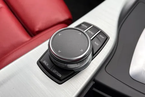 YC70TBU BMW 4 Series Gran Coupe 2.0 420d M Sport Auto Euro 6 (s/s) 5dr Thumbnail #51