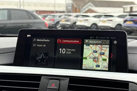 YC70TBU BMW 4 Series Gran Coupe 2.0 420d M Sport Auto Euro 6 (s/s) 5dr Thumbnail #53