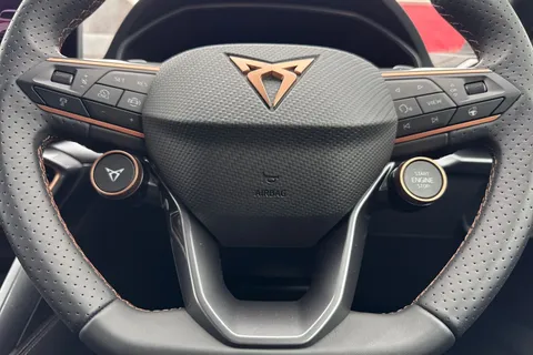 36 of 42 for CUPRA Leon 1.5 eHybrid 25.8kWh V3 DSG Euro 6 (s/s) 5dr