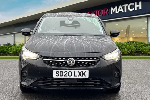 SD20LXK Vauxhall Corsa 1.2 Turbo Elite Nav Premium Euro 6 (s/s) 5dr Thumbnail #7