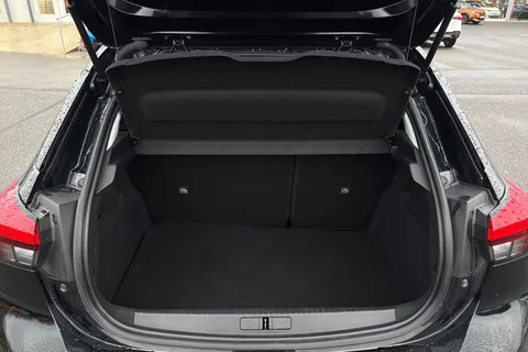 SD20LXK Vauxhall Corsa 1.2 Turbo Elite Nav Premium Euro 6 (s/s) 5dr Thumbnail #8