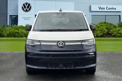 CX26JZN Volkswagen Multivan 2.0 TDI Style MPV 5dr Diesel DSG Euro 6 (s/s) (150 ps) Thumbnail #6