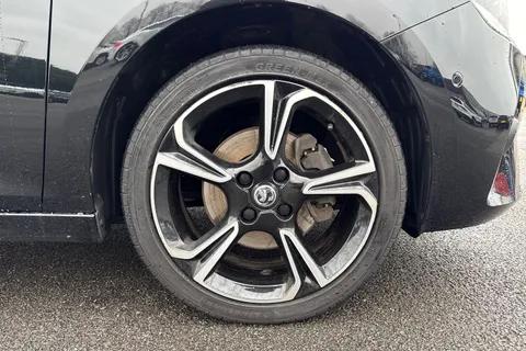 SD20LXK Vauxhall Corsa 1.2 Turbo Elite Nav Premium Euro 6 (s/s) 5dr Thumbnail #11