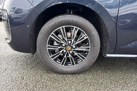 CX26JZN Volkswagen Multivan 2.0 TDI Style MPV 5dr Diesel DSG Euro 6 (s/s) (150 ps) Thumbnail #10