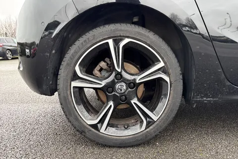 SD20LXK Vauxhall Corsa 1.2 Turbo Elite Nav Premium Euro 6 (s/s) 5dr Thumbnail #12