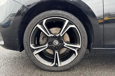 SD20LXK Vauxhall Corsa 1.2 Turbo Elite Nav Premium Euro 6 (s/s) 5dr Thumbnail #13