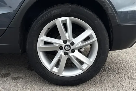 DG70CYL SEAT Arona 1.0 TSI FR Euro 6 (s/s) 5dr Thumbnail #12