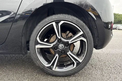 SD20LXK Vauxhall Corsa 1.2 Turbo Elite Nav Premium Euro 6 (s/s) 5dr Thumbnail #14