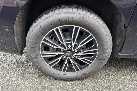 CX26JZN Volkswagen Multivan 2.0 TDI Style MPV 5dr Diesel DSG Euro 6 (s/s) (150 ps) Thumbnail #12