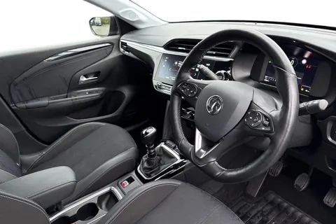 SD20LXK Vauxhall Corsa 1.2 Turbo Elite Nav Premium Euro 6 (s/s) 5dr Thumbnail #15