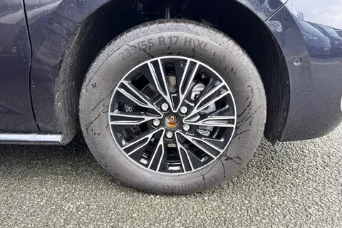 CX26JZN Volkswagen Multivan 2.0 TDI Style MPV 5dr Diesel DSG Euro 6 (s/s) (150 ps) Thumbnail #13