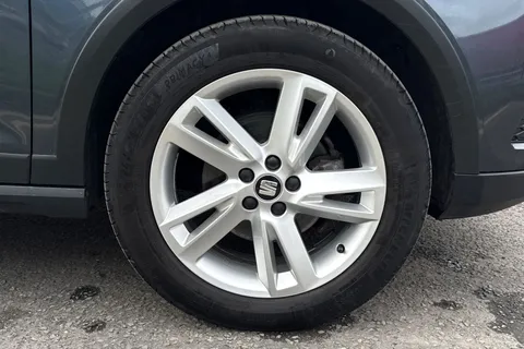 DG70CYL SEAT Arona 1.0 TSI FR Euro 6 (s/s) 5dr Thumbnail #14