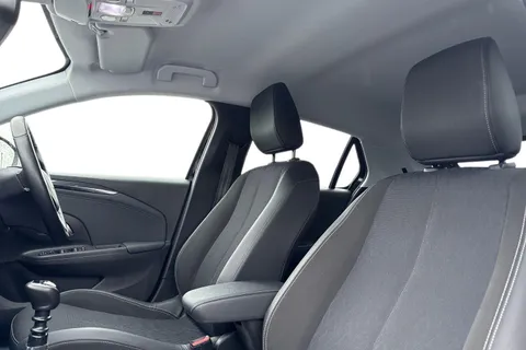 SD20LXK Vauxhall Corsa 1.2 Turbo Elite Nav Premium Euro 6 (s/s) 5dr Thumbnail #17