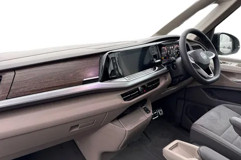 CX26JZN Volkswagen Multivan 2.0 TDI Style MPV 5dr Diesel DSG Euro 6 (s/s) (150 ps) Thumbnail #15