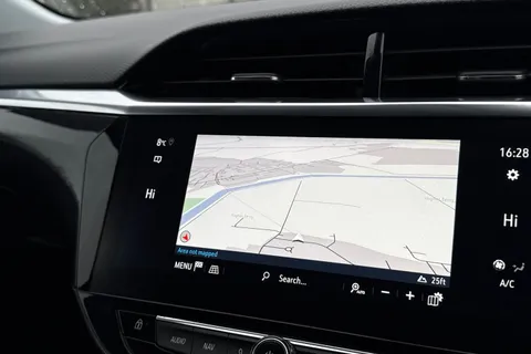 SD20LXK Vauxhall Corsa 1.2 Turbo Elite Nav Premium Euro 6 (s/s) 5dr Thumbnail #18