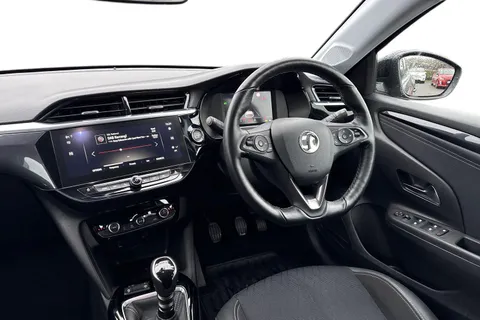 SD20LXK Vauxhall Corsa 1.2 Turbo Elite Nav Premium Euro 6 (s/s) 5dr Thumbnail #19