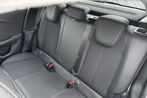 SD20LXK Vauxhall Corsa 1.2 Turbo Elite Nav Premium Euro 6 (s/s) 5dr Thumbnail #20