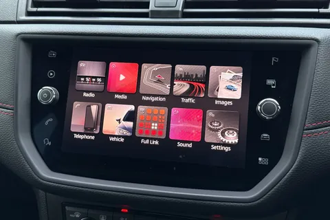 DG70CYL SEAT Arona 1.0 TSI FR Euro 6 (s/s) 5dr Thumbnail #18