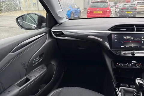 SD20LXK Vauxhall Corsa 1.2 Turbo Elite Nav Premium Euro 6 (s/s) 5dr Thumbnail #21