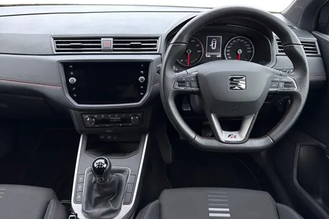 DG70CYL SEAT Arona 1.0 TSI FR Euro 6 (s/s) 5dr Thumbnail #19