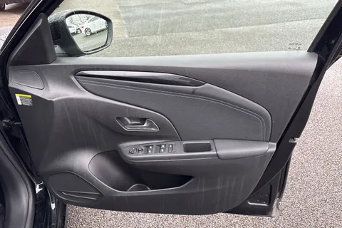 SD20LXK Vauxhall Corsa 1.2 Turbo Elite Nav Premium Euro 6 (s/s) 5dr Thumbnail #22